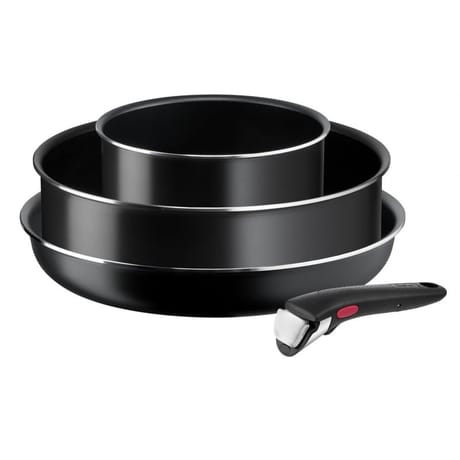 Ingenio easy cook n clean set 4 pcs