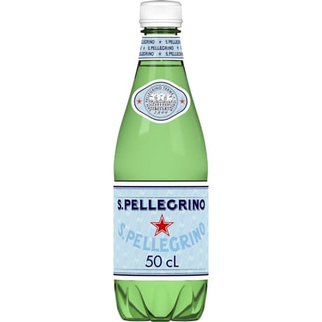 San pellegrino snacking 50cl