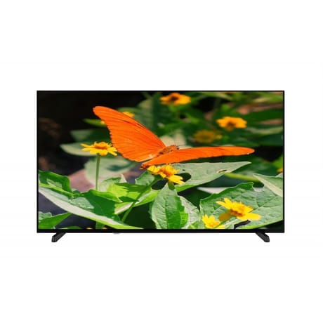 Techwood téléviseur android uhd led 165cm - 65" TD65UHD23AND