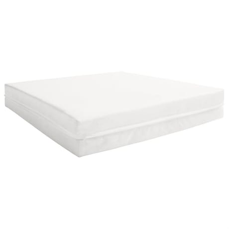 Matelas pliant 60x120x4cm Babycalin