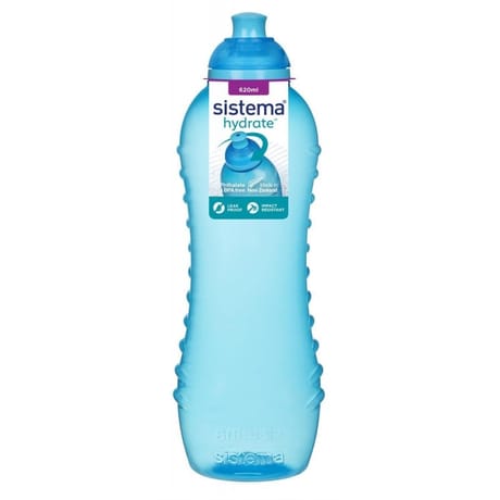 Gourde Vibe Twister 620ml