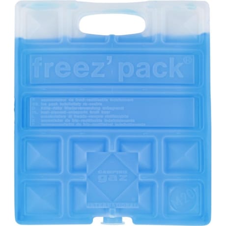 Accumulateur de froid m20