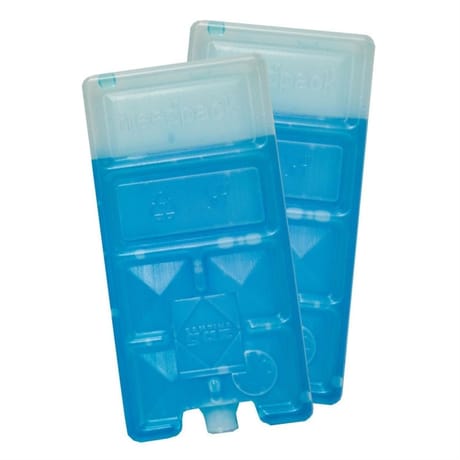 Lot de 2 accumulateurs de froid M5