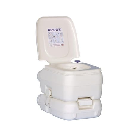 Wc portable 125 l - 20 l