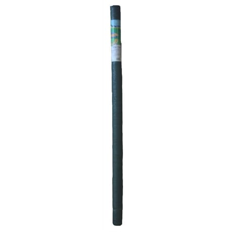 Ideal garden brise vue 1.50x10m 80grs/m2