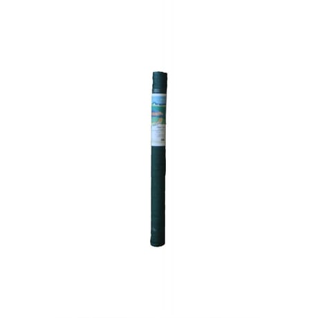 Ideal Garden brise vue vert 80grs 1x3m