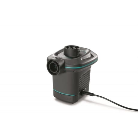 Gonfleur électrique 220v