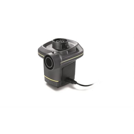 Mini gonfleur electrique 12v - 220v