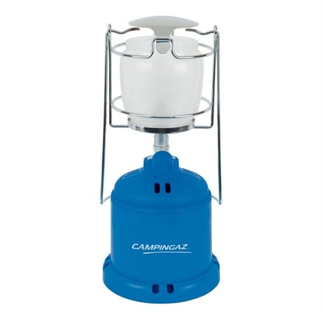 Lampe à gaz camping 206