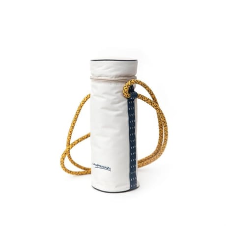 Porte bouteille isotherme 1,5l jasmin