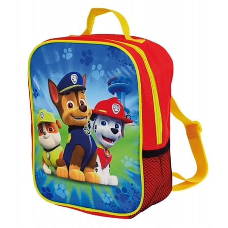 Sac isotherme 5l pat'patrouille