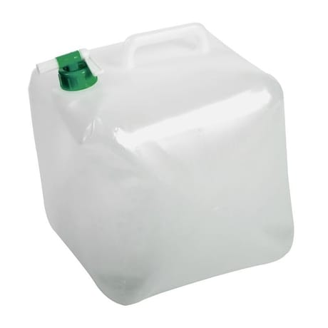 Jerrican pliable 15l - naturel