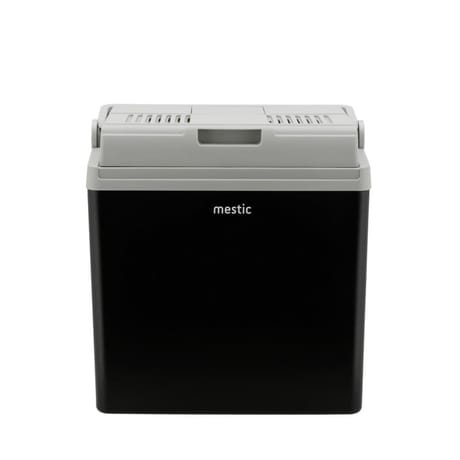 Glaciere thermo electrique mestic mtec 25 ac/dc