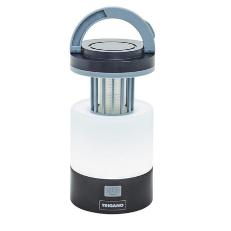 Lanterne anti moustiques
