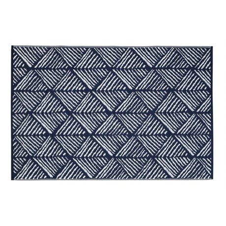 Tapis rectangulaire 120 x 180 cm - louxor