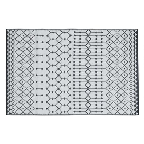 Tapis rectangulaire 90 x 150 cm - agadir