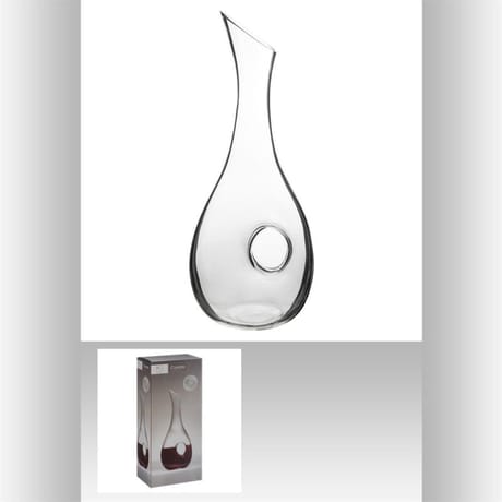 Carafe design 1 l