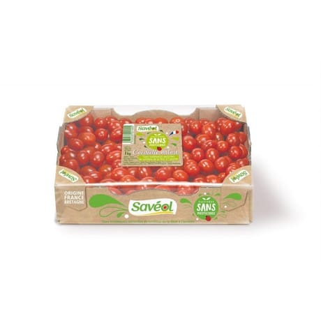 Tomate coeur de pigeon 1kg