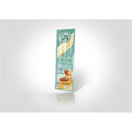 Feuille de filo 250g