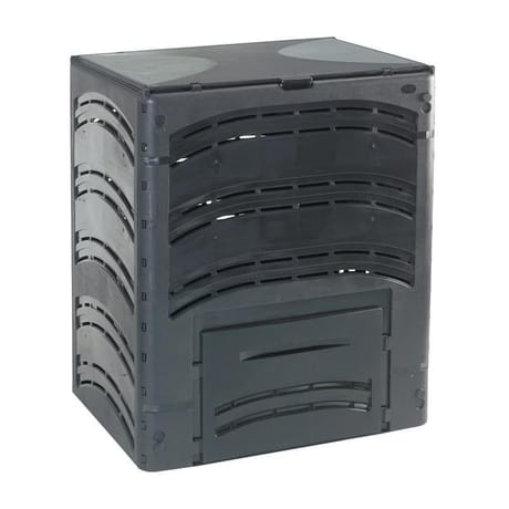 Composteur compost'éco 500 litres noir