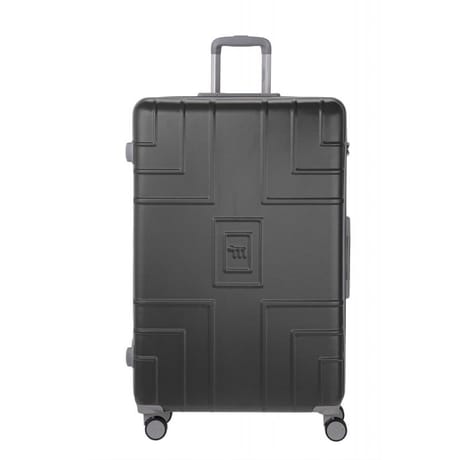Valise rigide 85cm sqa gris foncé