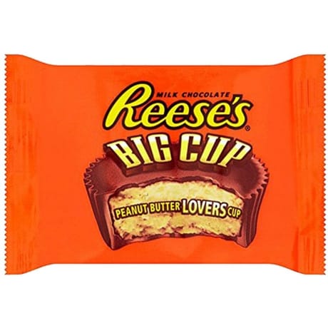 Reese's big cup 39g