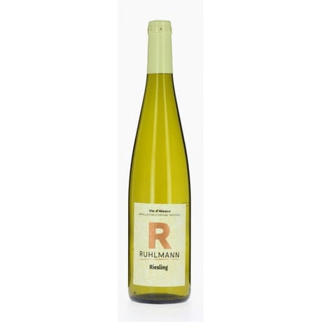 Riesling AOP Ruhlmann 12% Vol.75 cl