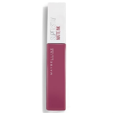 Gemey maybelline rouge à lèvres superstay matte 15 lover