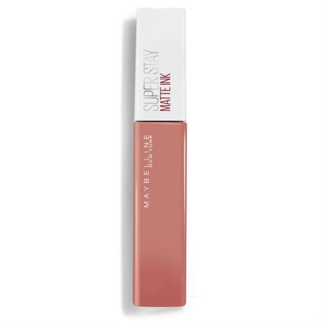 Gemey maybelline rouge à lèvres superstay matte ink 65 seductres