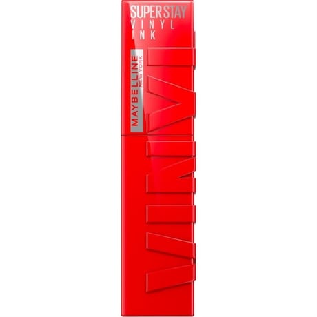 Gemey maybelline rouge à lèvres superstay vinyl ink 025