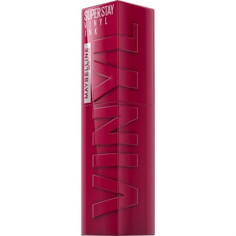 Gemey maybelline rouge à lèvres superstay vinyl ink 030