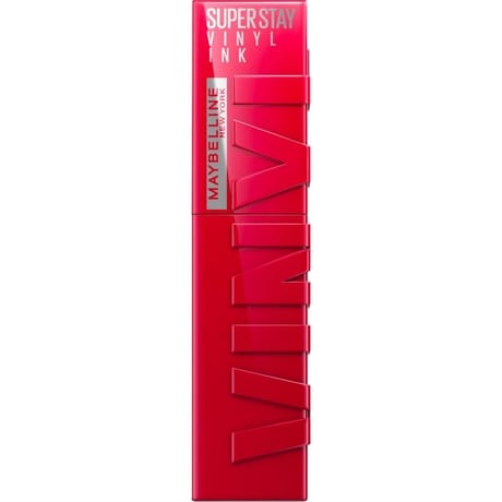 Gemey maybelline superstay rouge à lèvres vinyl ink 050