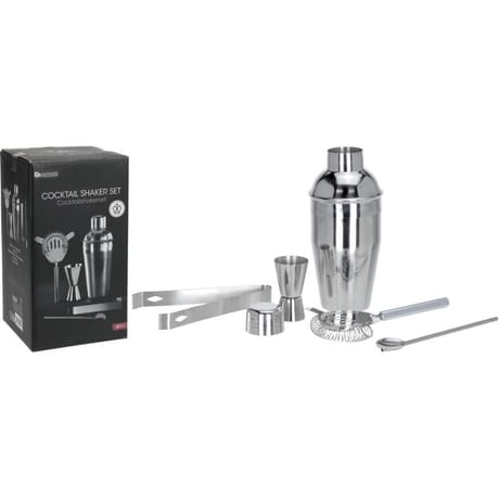 Shaker à cocktail