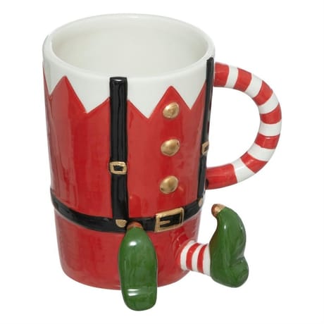 Mug lutin 30 cl