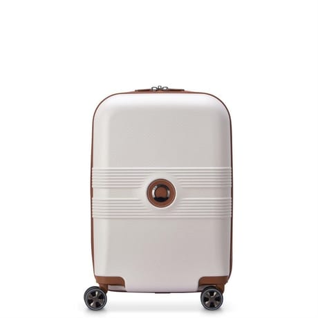 Valise rigide 55cm flanerie champagne