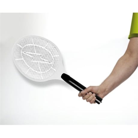 Insect protect destructeur d'insecte raquette blanche
