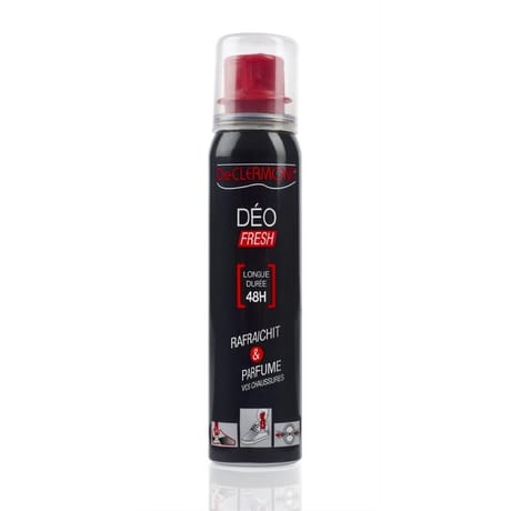 Deo fresh De Clermont