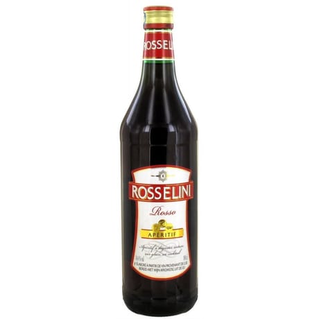 Rosselini Rosso 1L 14,4%vol