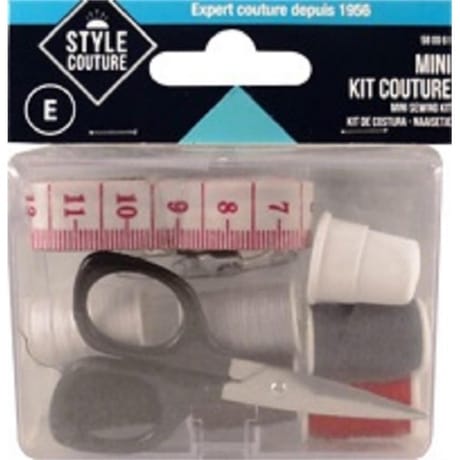 Style couture mini kit couture