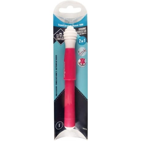 Gomme décous
