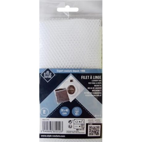 Filet linge std