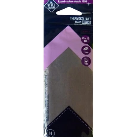 Thermo kaki 45x12