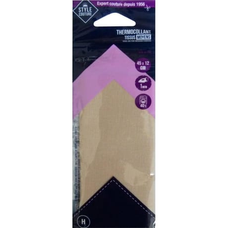 Thermo bge 45x12