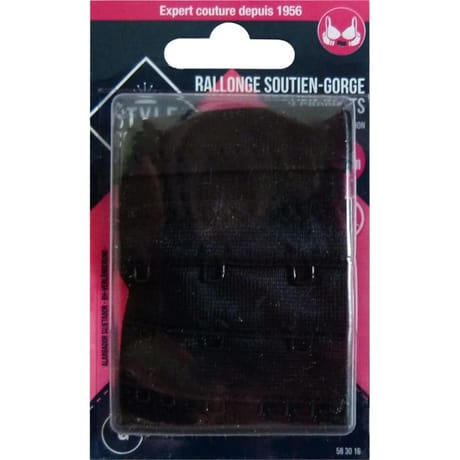 Ral soutien gorge 3 croch nr