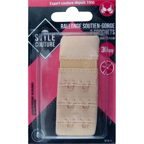 Ral soutien gorge 30mm bge