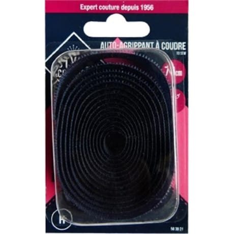 Auto agrip coudre mari