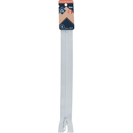 Fag nylon nr 18cm