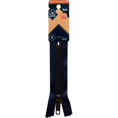 Fag jean mari 8cm