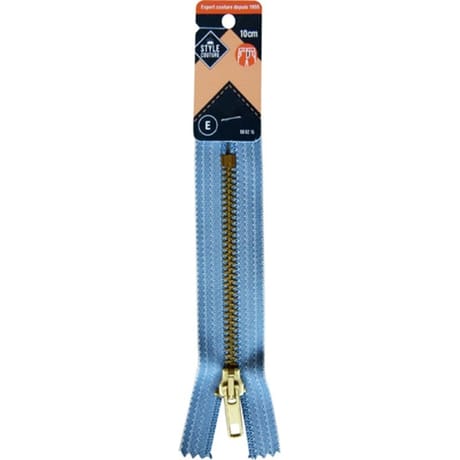 Fag jean delav 10cm