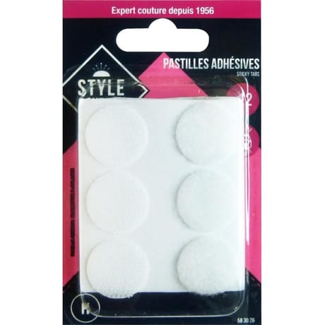 Auto agrip pastilles blc